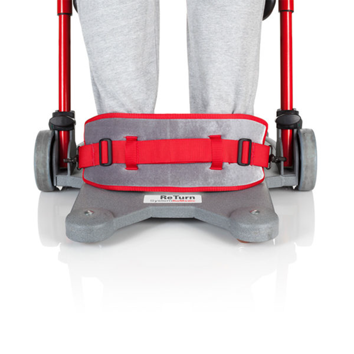 Mobile floor lifts accessories