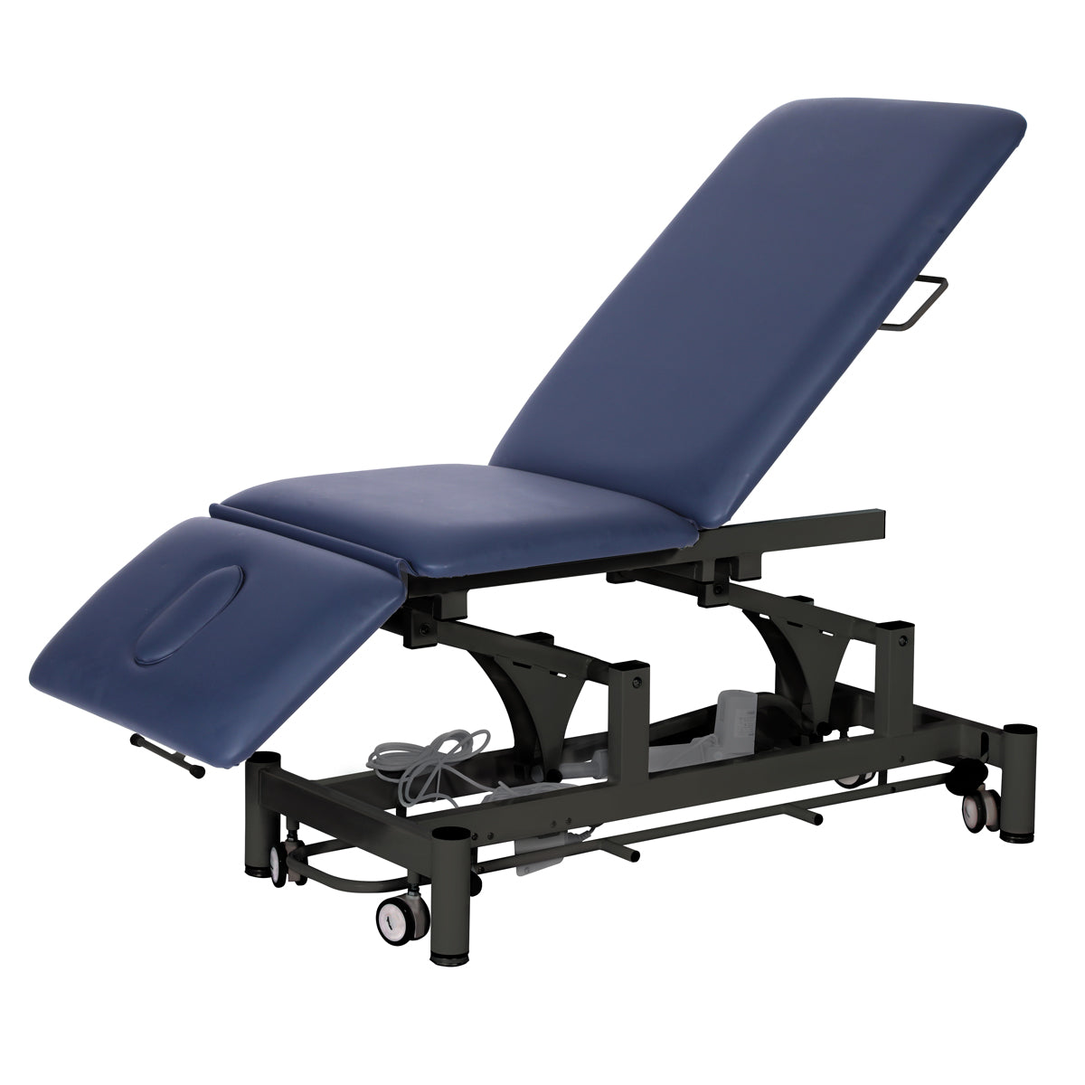 Physiotherapy tables