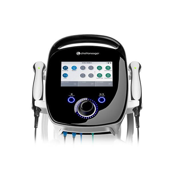 Electrotherapy units