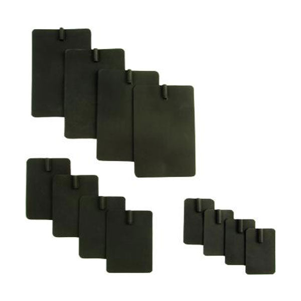 Interferential / TENS / Stimulators electrodes