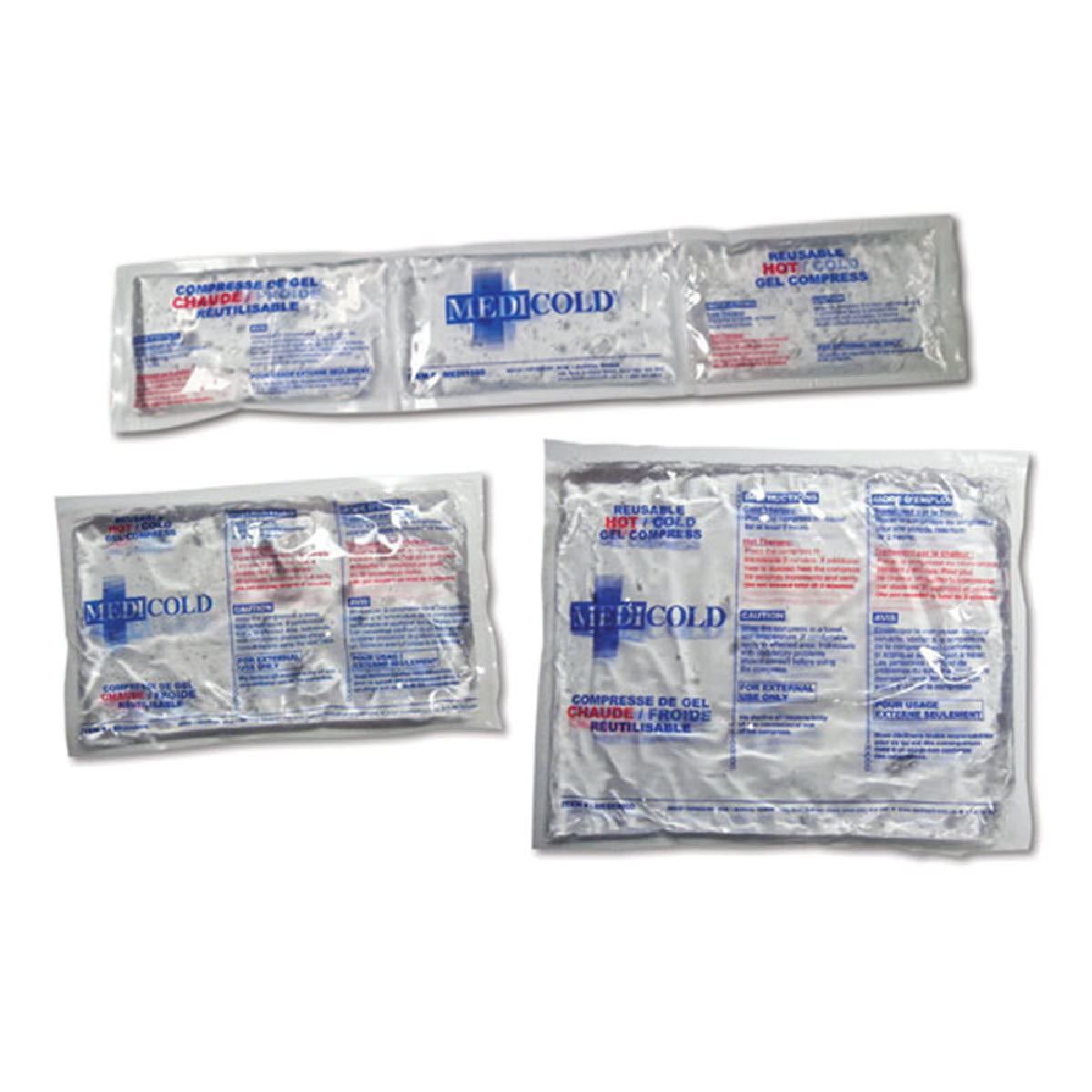 Hot / Cold packs