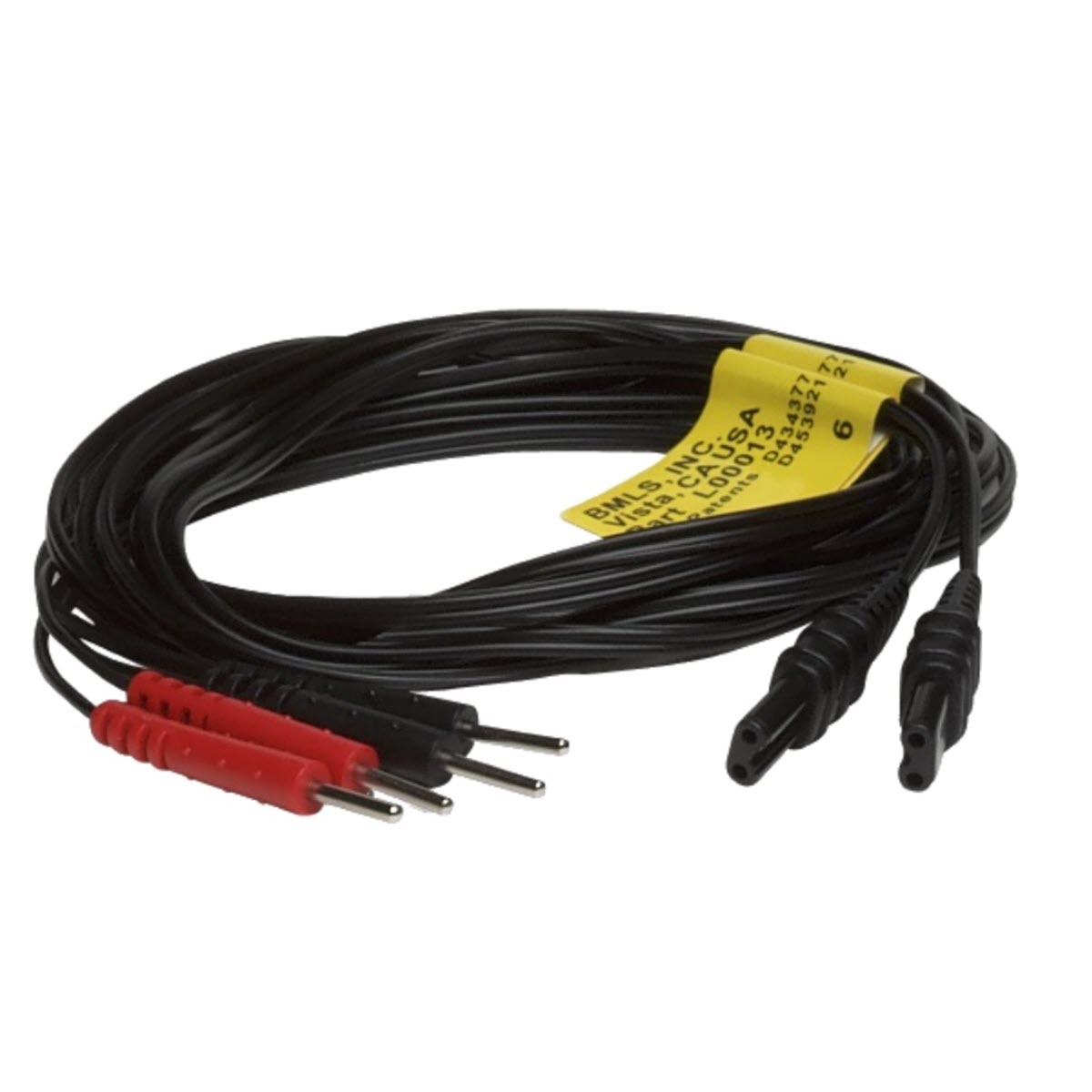 Other electrotherapy leadwires