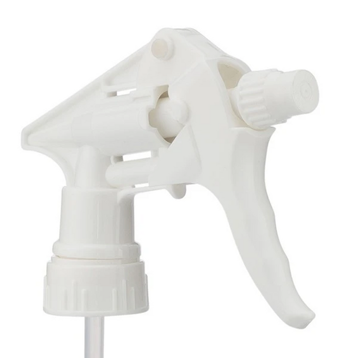 Industrial Trigger Sprayer for empty 750 ml bottle