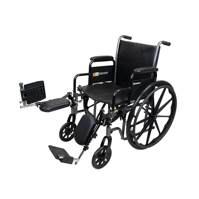 Fauteuil roulant