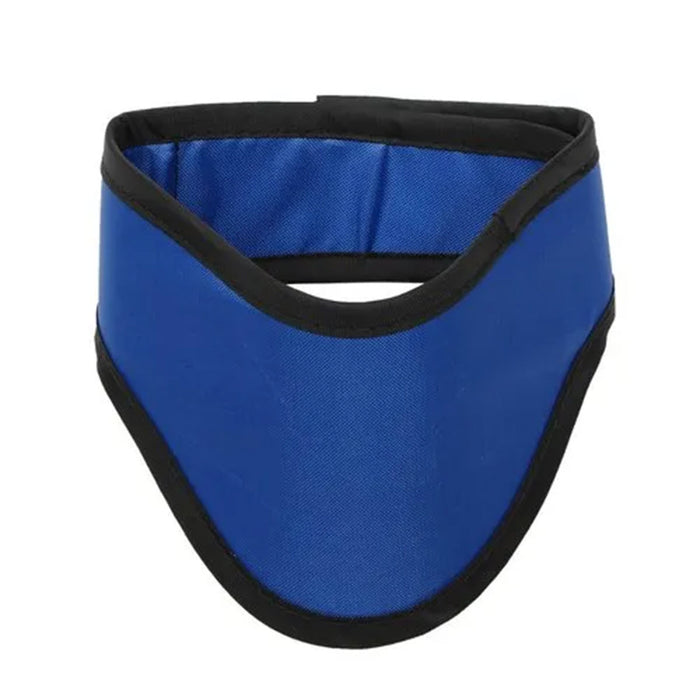 Leaded Thyroid shield