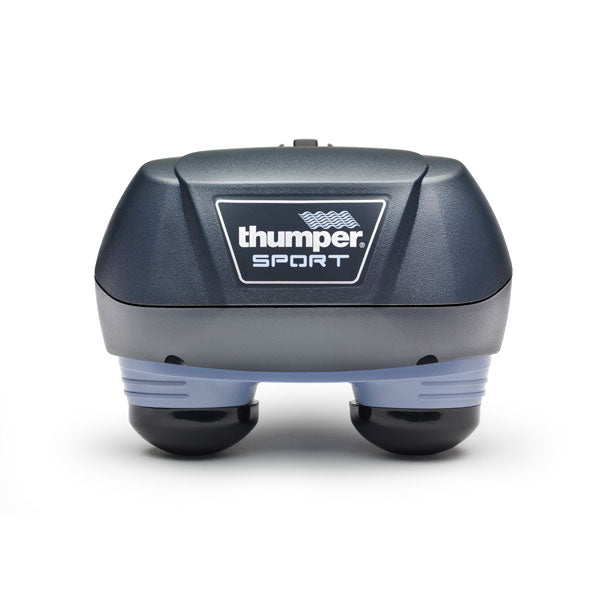 Vibromasseur à percussion Thumper Sport