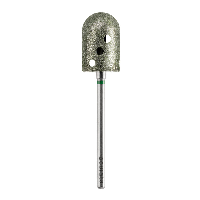 Diamond bur