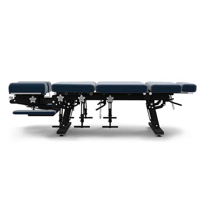 Table chiropratique stationnaire Techniques