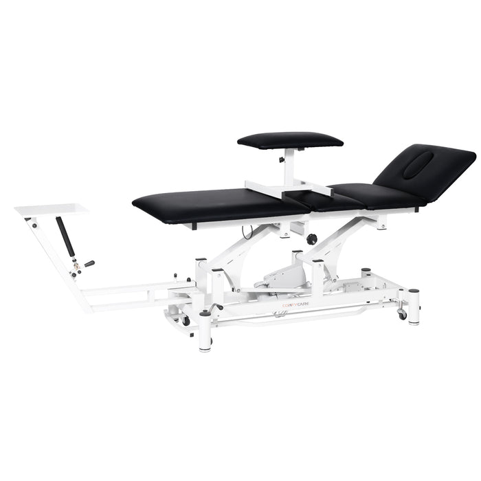 Table de traction électrique EL04 Coinfycare