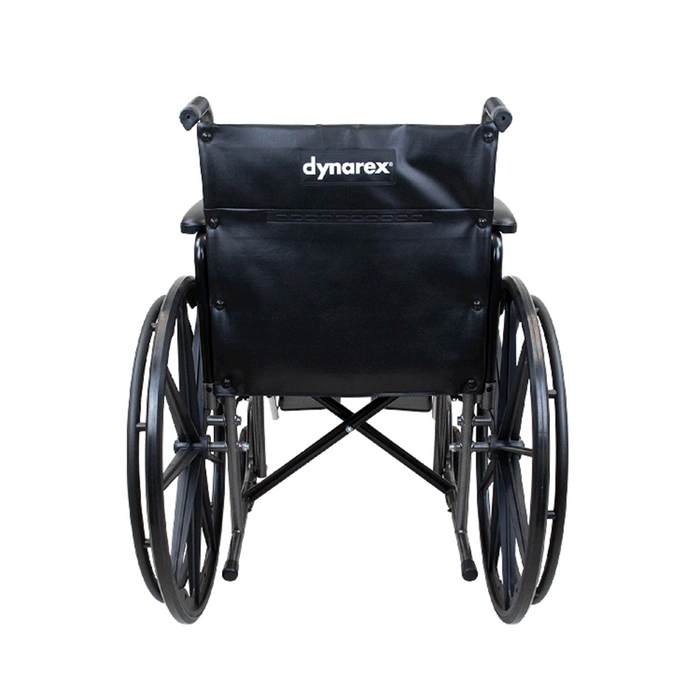 Fauteuil roulant
