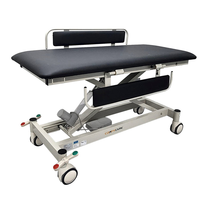 Coinfycare Changing Table with siderails