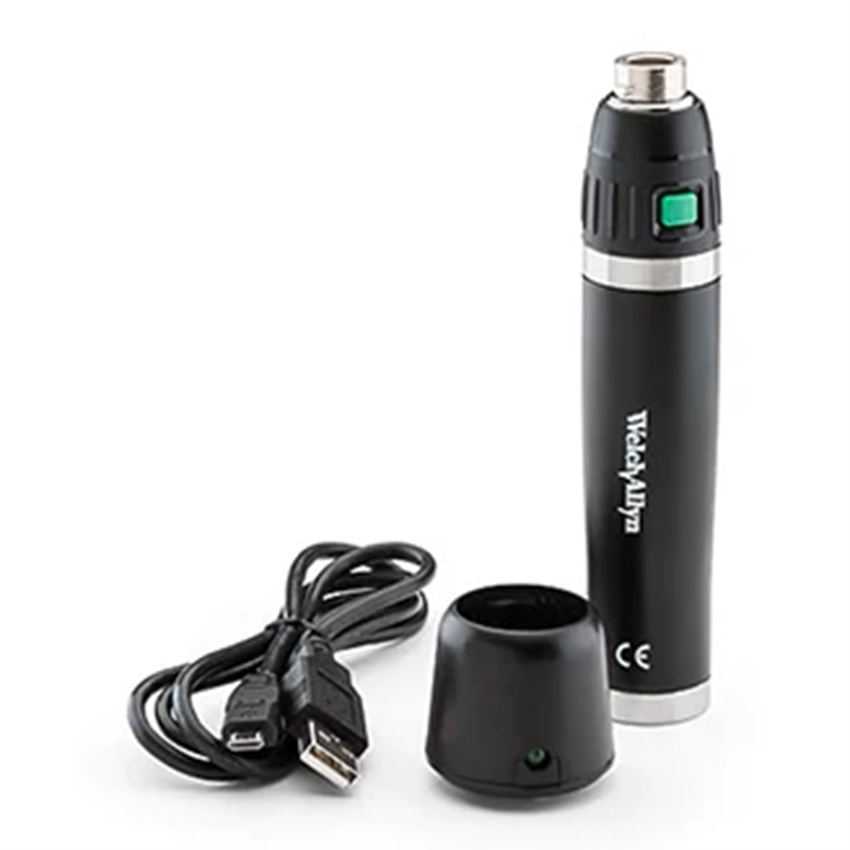 Lithium-ion rechargeable Handle w/USB charging — MTM - Médical Tronik