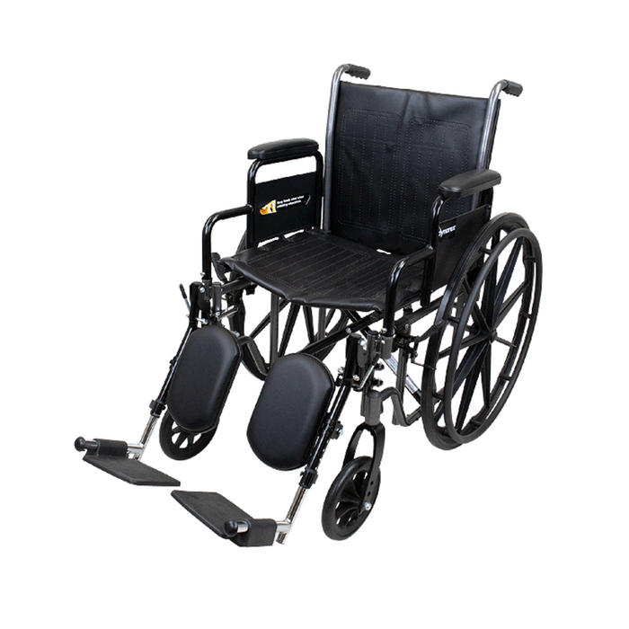 Fauteuil roulant