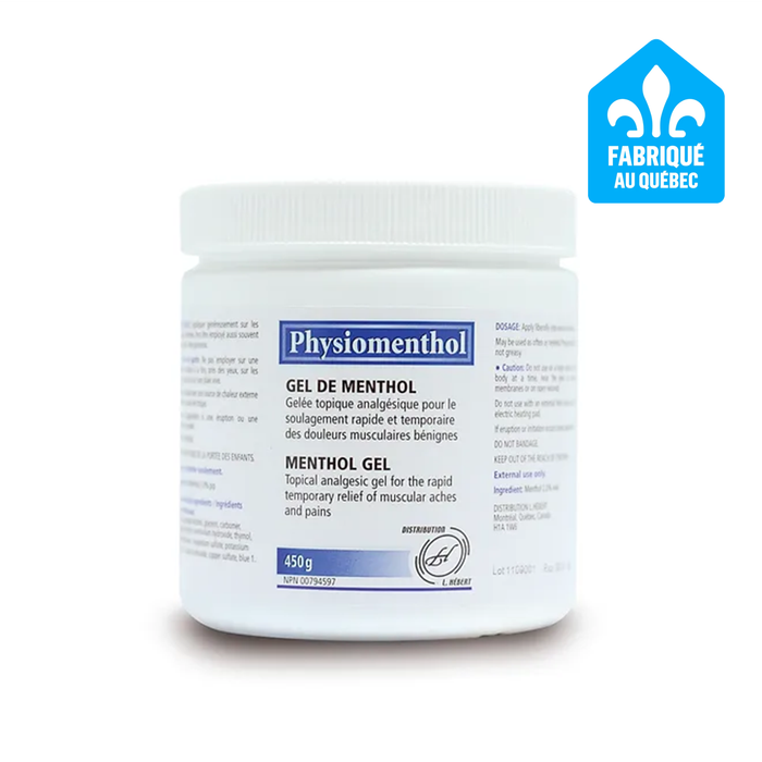 Physiomenthol