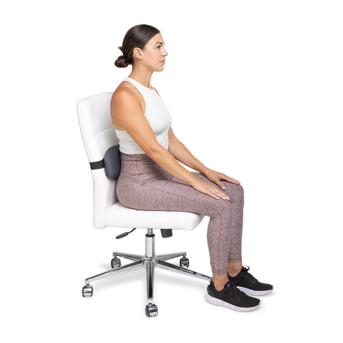Support lombaire McKenzie SuperRoll 16" x 2" x 6"