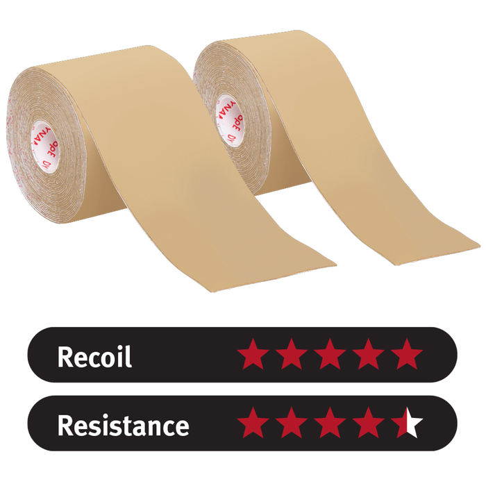 Ruban biomécanique Dynamic Tape Powerband®