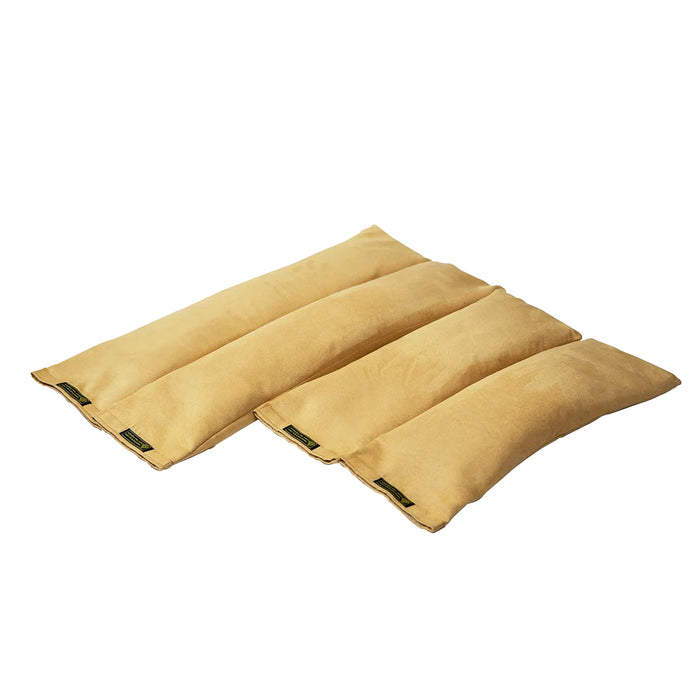 Ensemble de démarrage de base (sacs de sable, bande auto-agrippante et sangles)