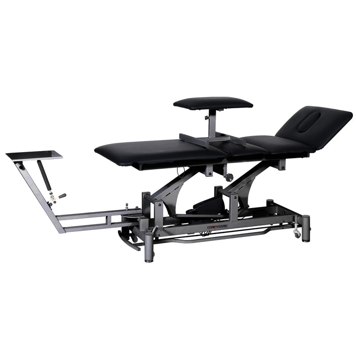Table de traction électrique Coinfycare