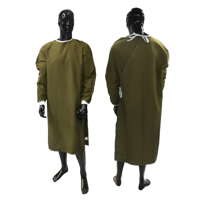 Jaquette lavable à manches longues