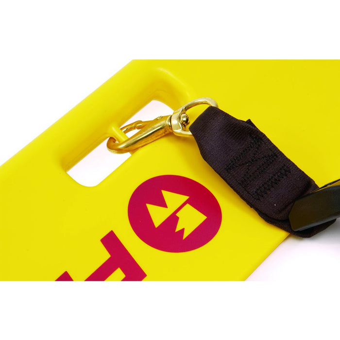 Planche d'immobilisation Scoop EXL