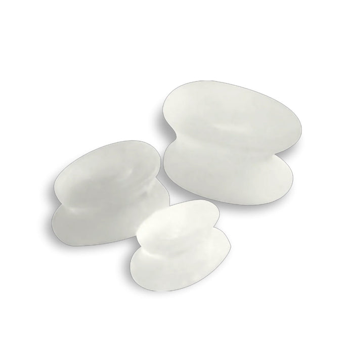 Silipos Gel Toe Spreaders