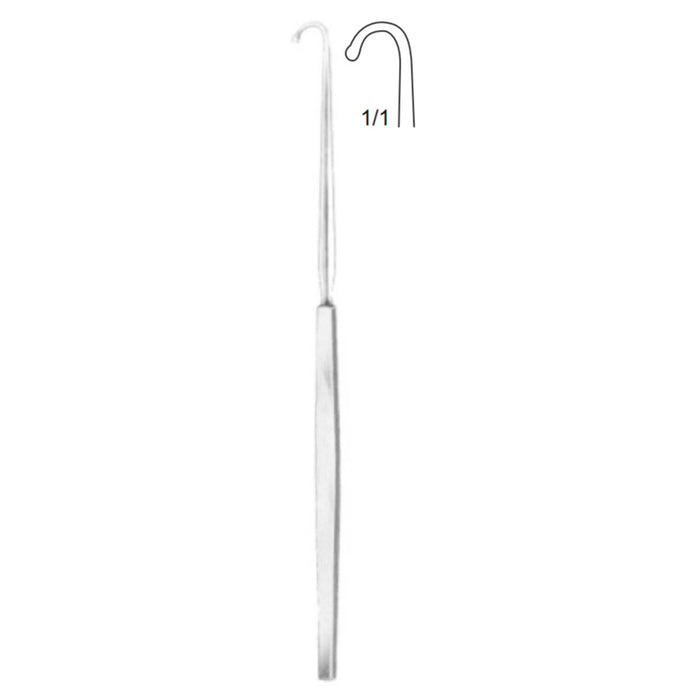 Fomon retractor