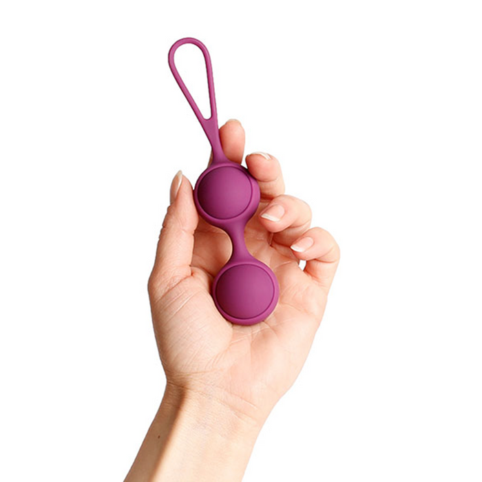 FormeUp Titan Kegel – Renforcez Votre Plancher pelvien Appareil de Fitness Thigh Trainer Entraînement des Cuisses, Hanches et Fesses, Renforcement Musculaire à Domicile FormeUp Titan Kegel – Renforcez Votre Plancher pelvien Appareil de Fitness Thigh Trainer Entraînement des Cuisses, Hanches et Fesses, Renforcement Musculaire à Domicile