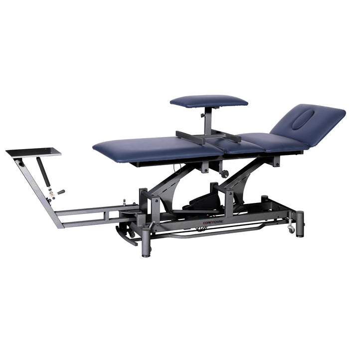 Table de traction électrique Coinfycare