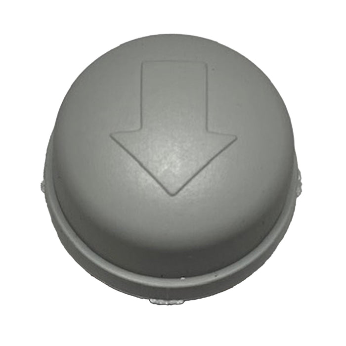 C series hand control button