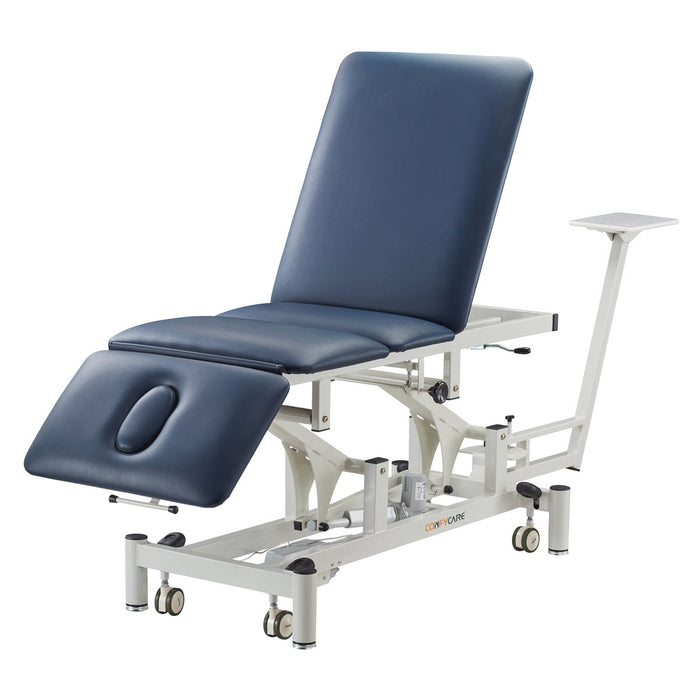 Table de traction électrique Coinfycare