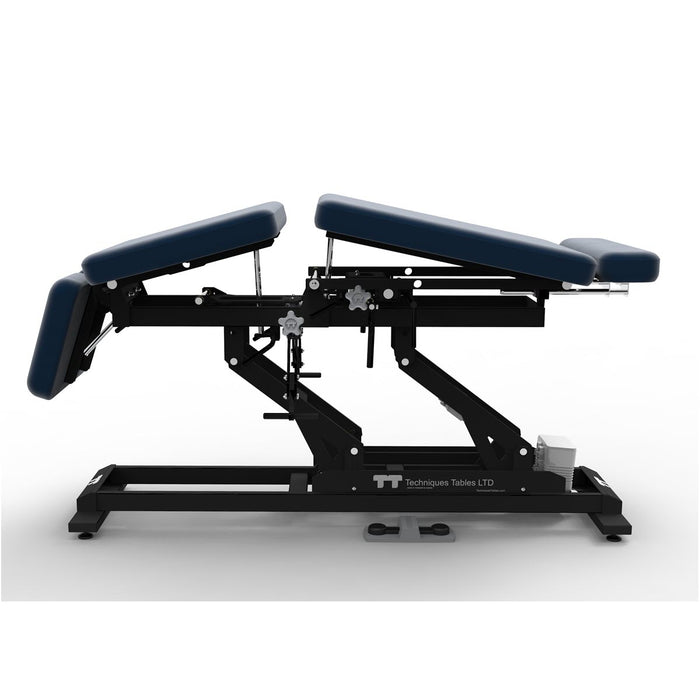 Techniques Multi 7 electric elevation table