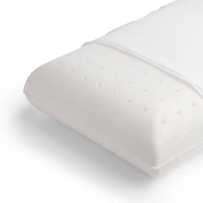 Oreiller d'eau Chiroflow Premium en mousse mémoire  20" x 28"