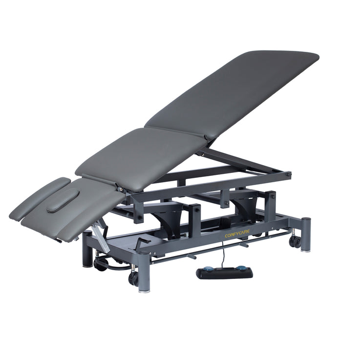 Coinfycare 5 sections table