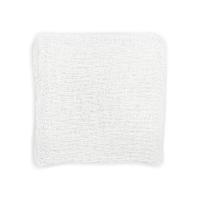 Dukal basic non-sterile gauze sponges
