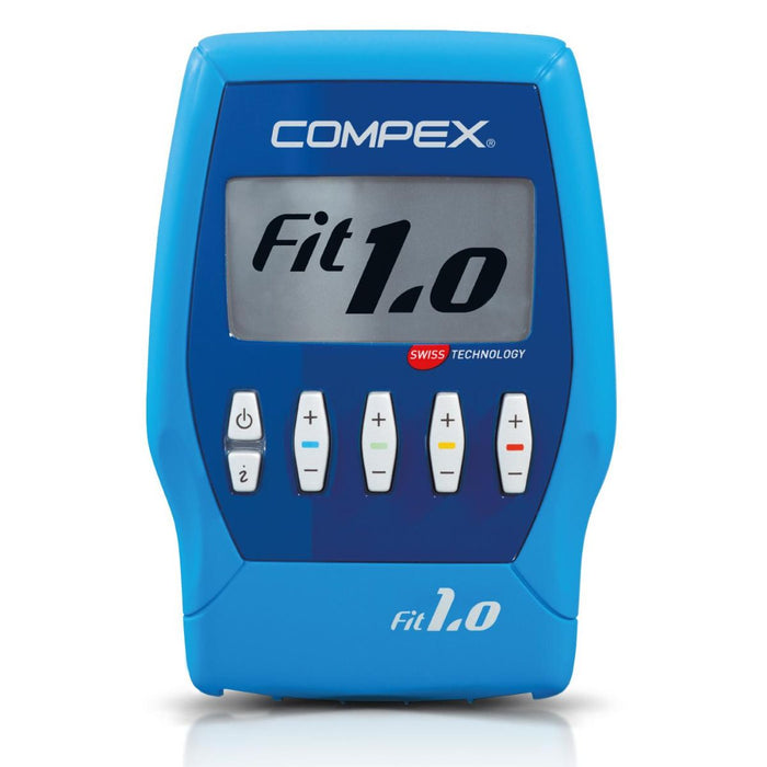 Stimulateur Musculaire sculpter & tonifier Compex Fit 1.0