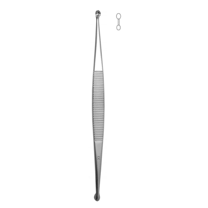 Curette à os MTM