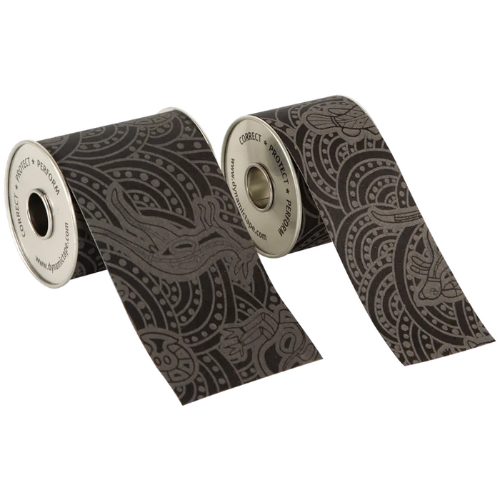 Ruban de kinésiologie Dynamic Tape Eco