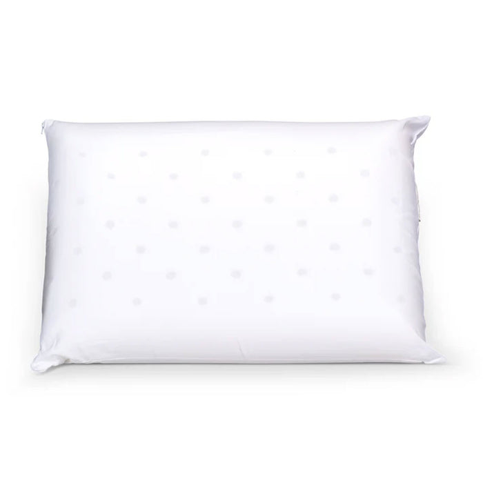 Oreiller d'eau Chiroflow Premium en mousse mémoire  20" x 28"