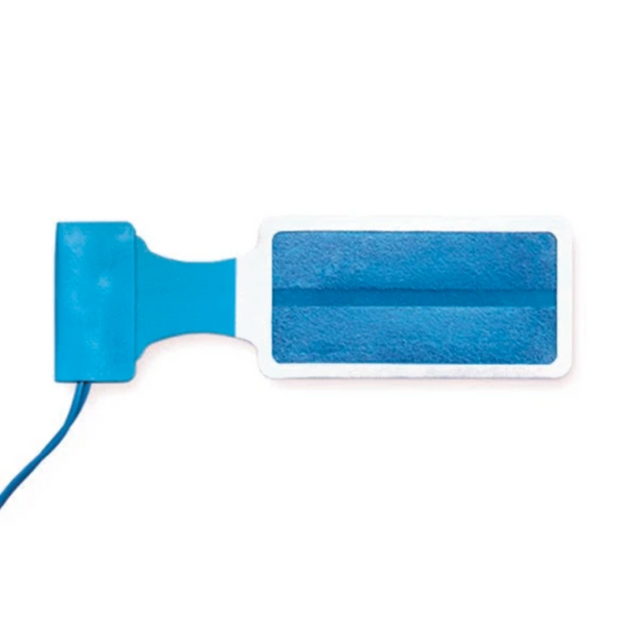 Single-Use REM PolyHesive II Patient Return Electrode