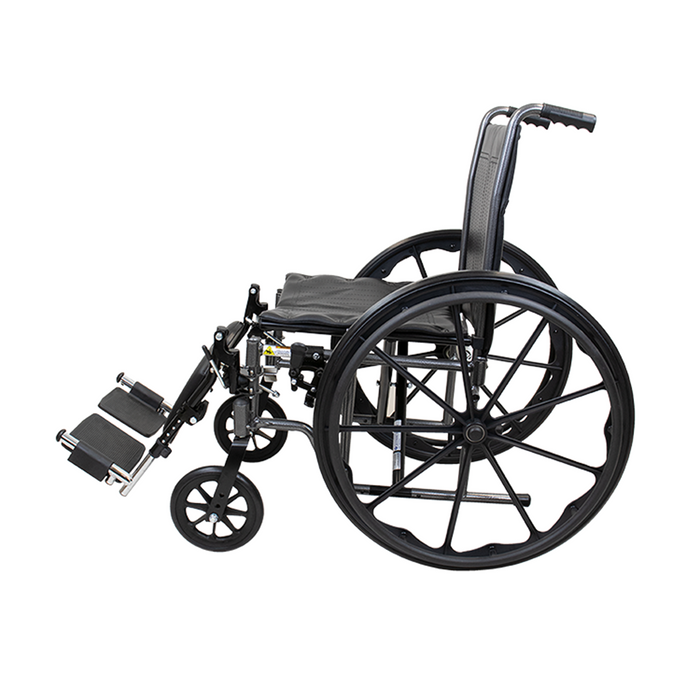 Fauteuil roulant