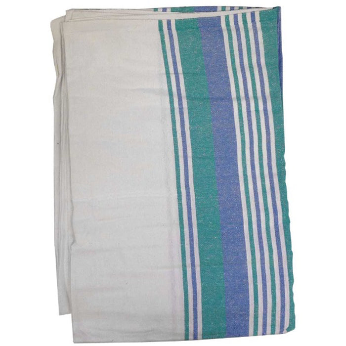 Couveture de flanelle 72" x 90"