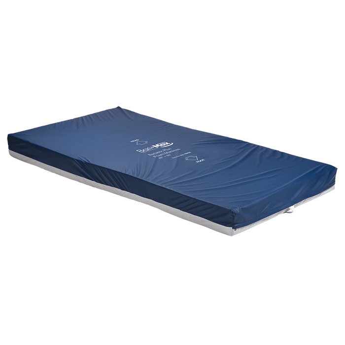 Matelas bariatrique en mousse BariMax de Dynarex, 48" x 80" x 6"