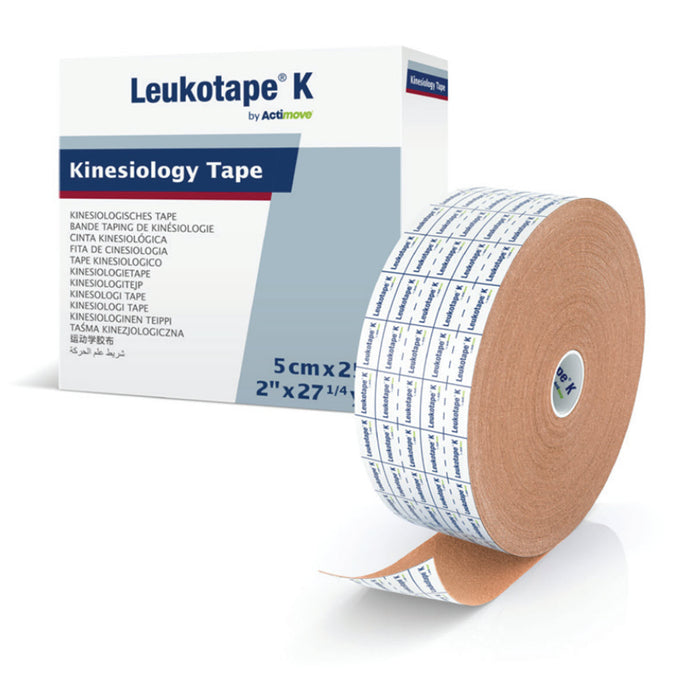Ruban élastique Leukotape K