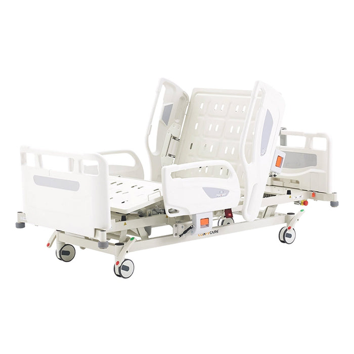 Coinfycare 5 function hospital bed