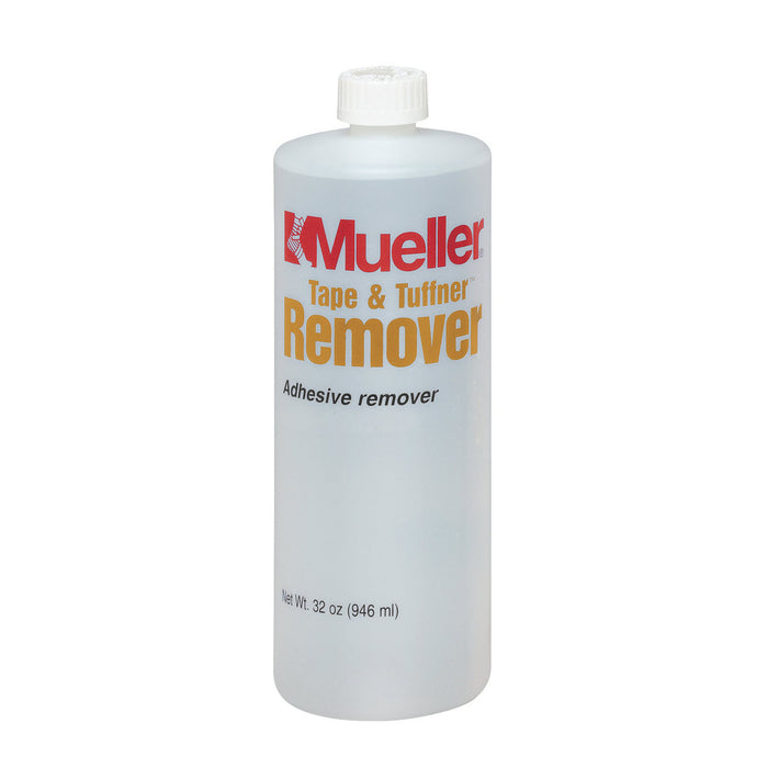 Mueller Tape & Tuffner remover liquid 946 ml