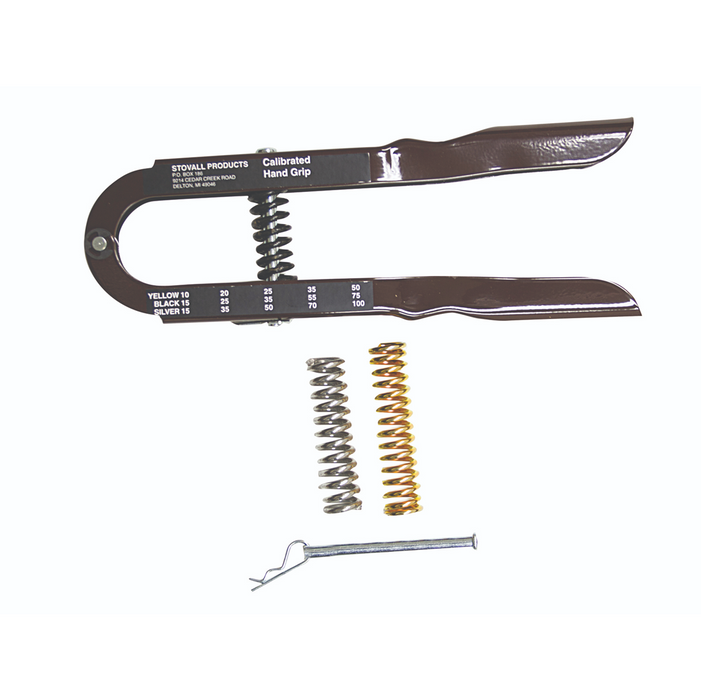 Power Hand Grip