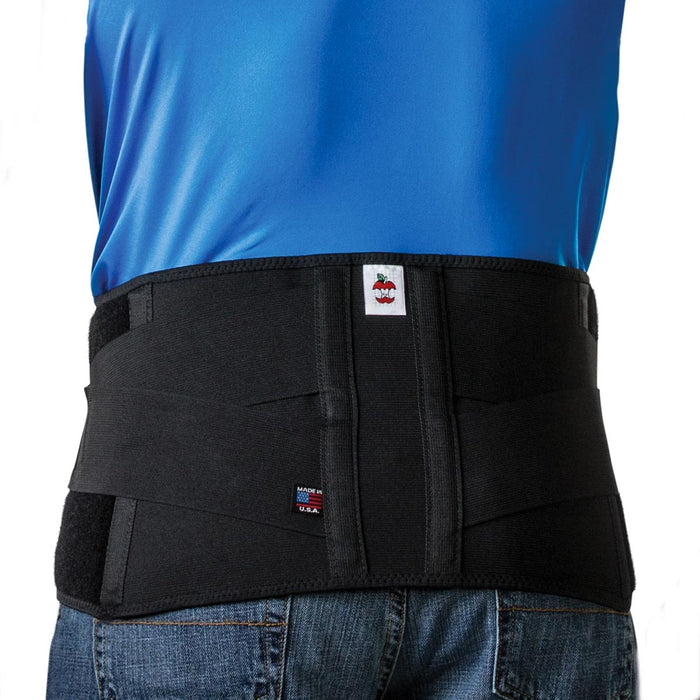 Ceinture industrielle Corfit