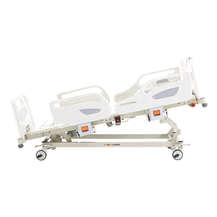 Coinfycare 5 function hospital bed