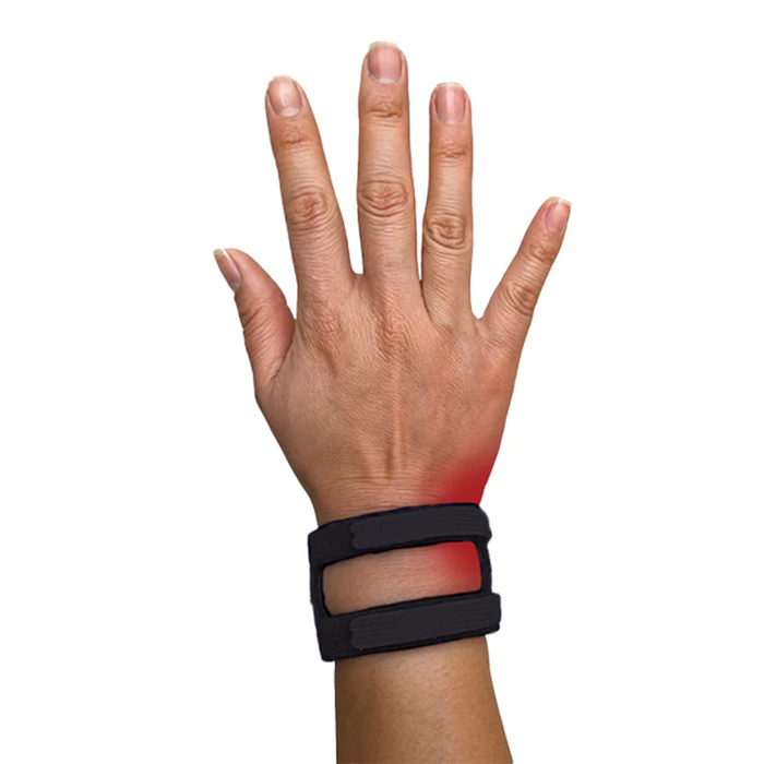 Orthèse WristWidget