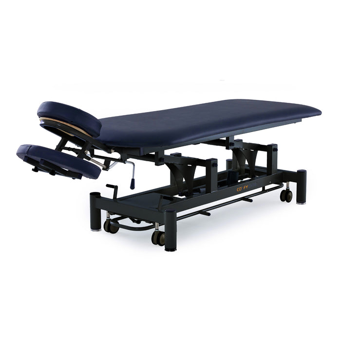 Table de massage EL11 de Coinfycare